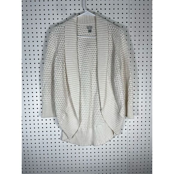 Converse cardigan sweater - Picture 1 of 3